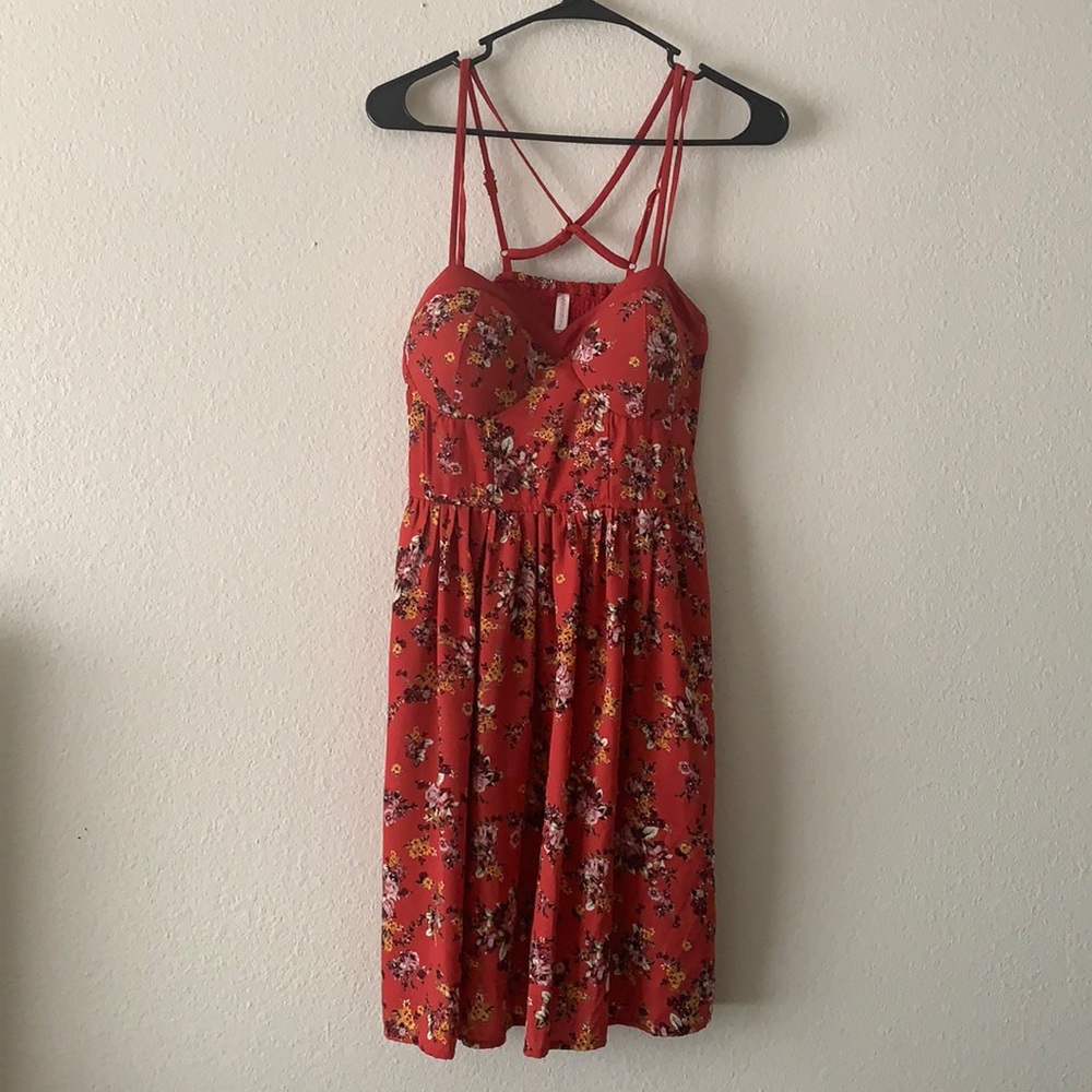 Summer dress